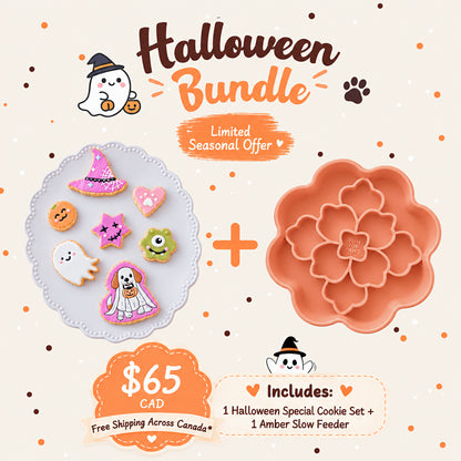halloween bundle