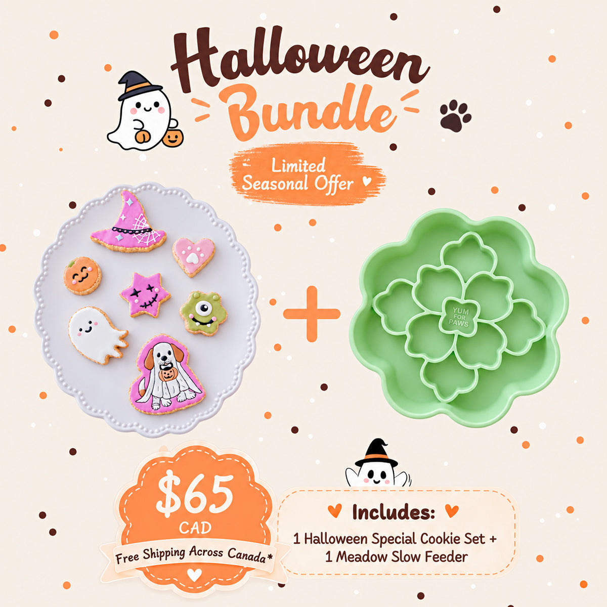 halloween bundle