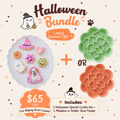 halloween bundle
